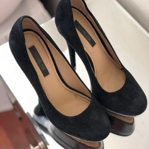 Rachel Zoe Platform Heel